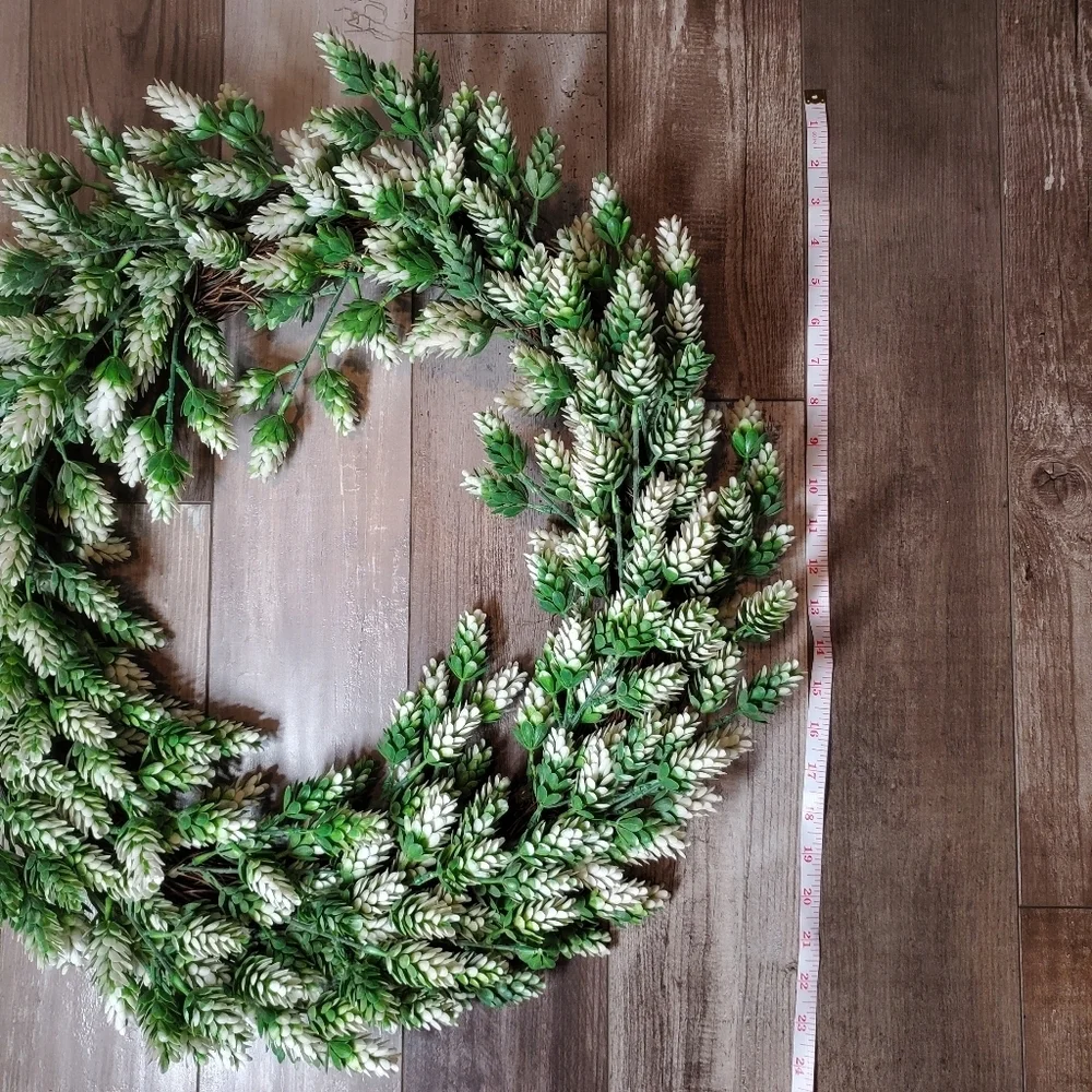 N/A artificial greenery